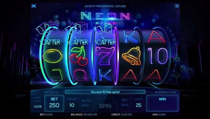 Bet365 APP پر آن لائن سلاٹس کے بارے میں