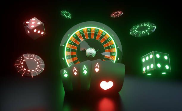 Bet365 APP کیسینو میں بکراٹکھیلیں