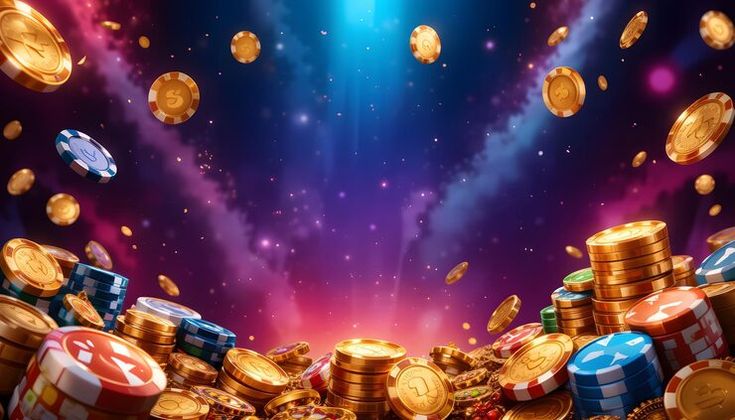 Bet365 APP پاکستان میں میگا ویز کیسینو گیمز