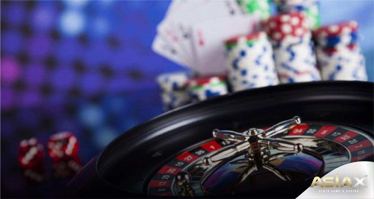 Bet365 APP آن لائن کیسینو میں کھیلنے کی وجوہات
