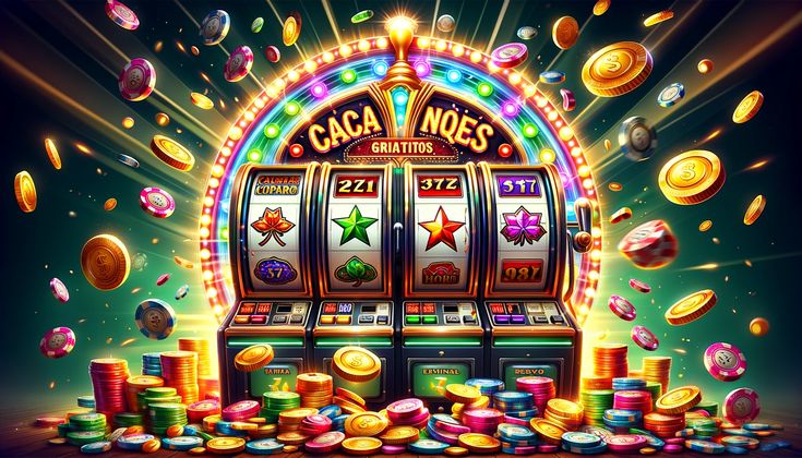 Bet365 APP کیسینو میں ایک آن لائن گیم کا انتخاب کریں۔